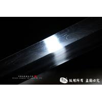 精工龙之剑-手工百炼加镀金镀银-值得珍藏