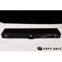 精工龙之剑-手工百炼加镀金镀银-值得珍藏