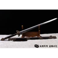 神龙大剑-10多斤-威武大气
