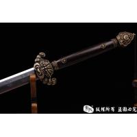 神龙大剑-10多斤-威武大气