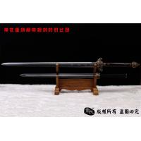 神龙大剑-10多斤-威武大气