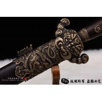 神龙大剑-10多斤-威武大气