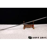 如意盘龙棍-实心不锈钢打造，金箍棒