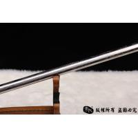 如意盘龙棍-实心不锈钢打造，金箍棒