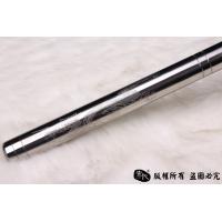 如意盘龙棍-实心不锈钢打造，金箍棒