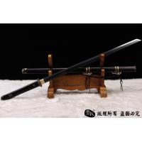 经典唐刀-万层钢-千锤百炼