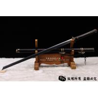 经典唐刀-万层钢-千锤百炼