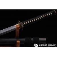 兼关-精品直刀