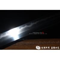 兼关-精品直刀