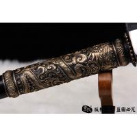 精工狼牙棒-百炼钢