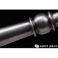 精工牛头叉-百炼钢