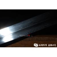精品铜装太极剑-百炼钢软剑-武术剑-实练加收藏推荐