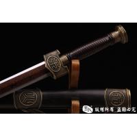天地剑-可以砍铁