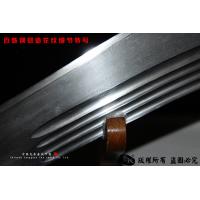 青龙偃月刀-关羽用刀-关公刀-27斤左右