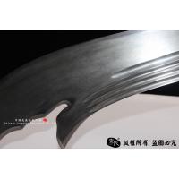 青龙偃月刀-关羽用刀-关公刀-27斤左右
