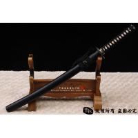 敷土烧刃中款武士刀-特价
