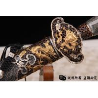 精工龙凤剑-值得拥有