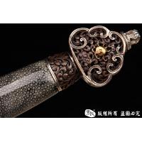 精工龙凤剑-值得拥有