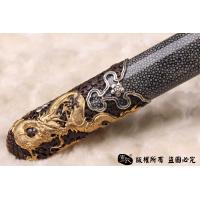精工龙凤剑-值得拥有