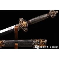 精工龙凤剑-值得拥有