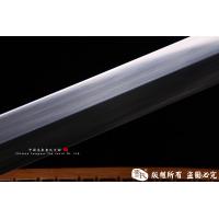 公布剑-高锰钢版