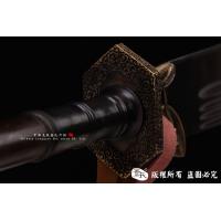 精工版青龙偃月刀-关公刀