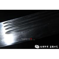 精工版青龙偃月刀-关公刀
