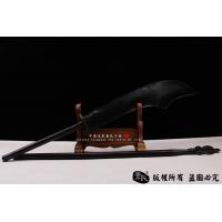 精工版青龙偃月刀-关公刀
