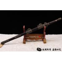 精品诸刃唐剑