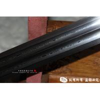 楚剑-百炼钢可以砍铁