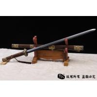 花纹钢唐剑-特惠版