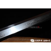 经典百炼钢唐刀-经典推荐