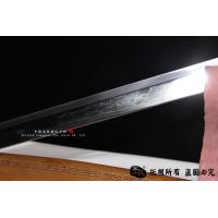 经典百炼钢唐刀-经典推荐