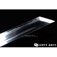 烧刃经典开槽唐刀
