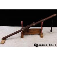 烧刃经典开槽唐刀
