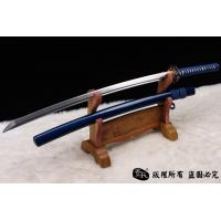 寒风打刀-高碳钢版-两个颜色可选