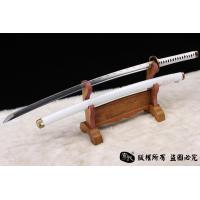 海贼王动漫刀-和道一文字-手工真刀版
