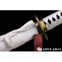 海贼王动漫刀-和道一文字-手工真刀版