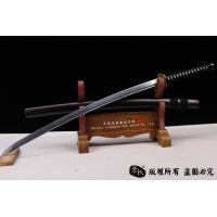 清风打刀