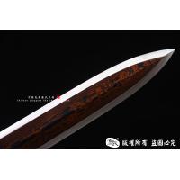 石纹碧血汉剑