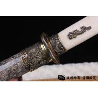 龙传说-本三枚精品太刀