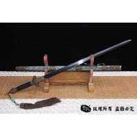 精品龙泉剑-查长伟作品
