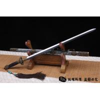 精品龙泉剑-查长伟作品