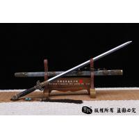 精品龙泉剑-查长伟作品