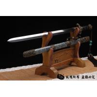 精品龙泉剑-查长伟作品