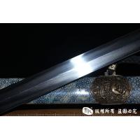 精品龙泉剑-查长伟作品