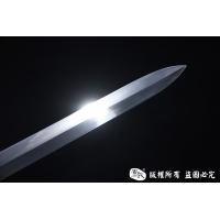 精品龙泉剑-查长伟作品