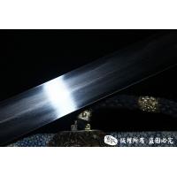 精品龙泉剑-查长伟作品