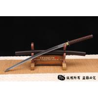 绝一武士