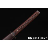 绝一武士